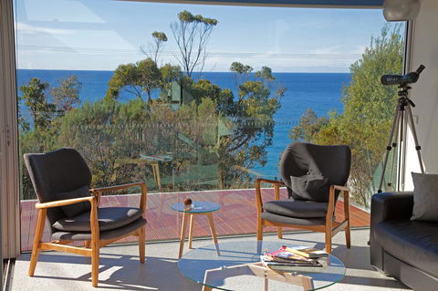 Eaglehawk Pavilions - Sydney 4u 29