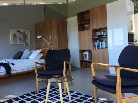 Eaglehawk Pavilions - Sydney 4u 11