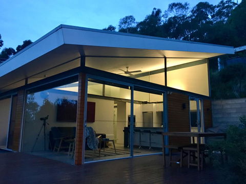 Eaglehawk Pavilions - Sydney 4u 3