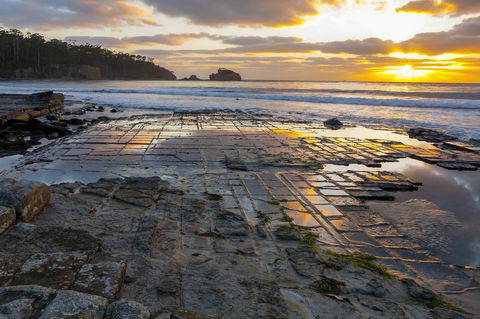 Eaglehawk Pavilions - Sydney 4u 35