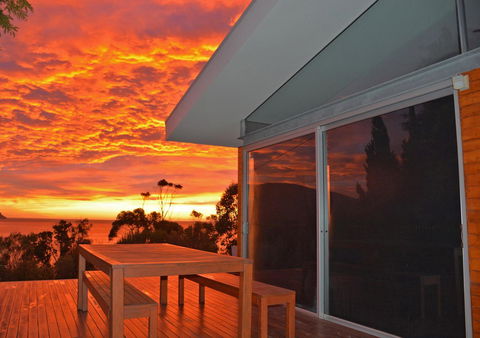 Eaglehawk Pavilions - Sydney 4u 31
