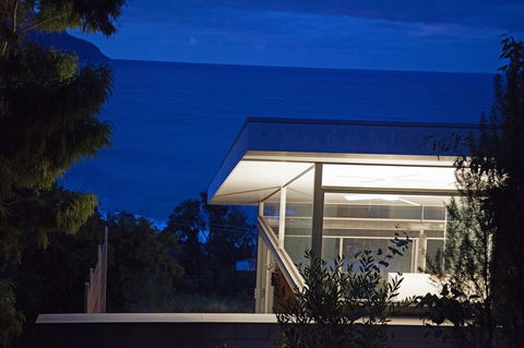 Eaglehawk Pavilions - Sydney 4u 30