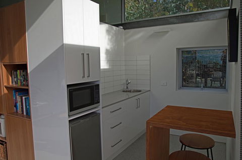 Eaglehawk Pavilions - Sydney 4u 20