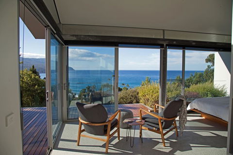 Eaglehawk Pavilions - Sydney 4u 17