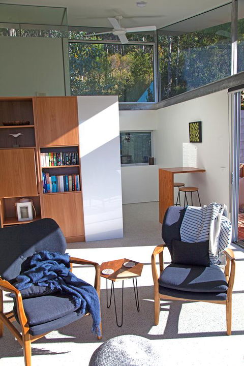 Eaglehawk Pavilions - Sydney 4u 21