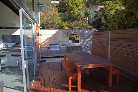 Eaglehawk Pavilions - Sydney 4u 27