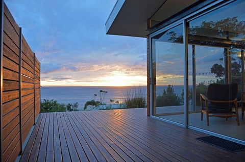 Eaglehawk Pavilions - Sydney 4u 22