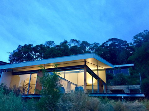 Eaglehawk Pavilions - Sydney 4u 2
