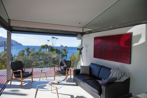 Eaglehawk Pavilions - Sydney 4u 26