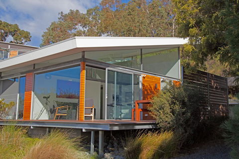 Eaglehawk Pavilions - Sydney 4u 16