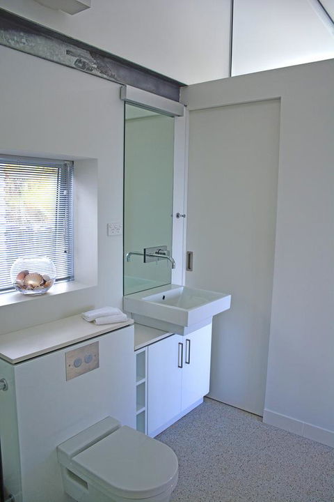 Eaglehawk Pavilions - Sydney 4u 28