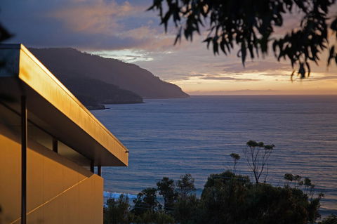 Eaglehawk Pavilions - Sydney 4u 15