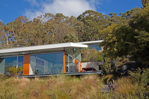 Eaglehawk Pavilions - Sydney 4u 0