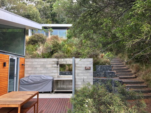 Eaglehawk Pavilions - Sydney 4u 5