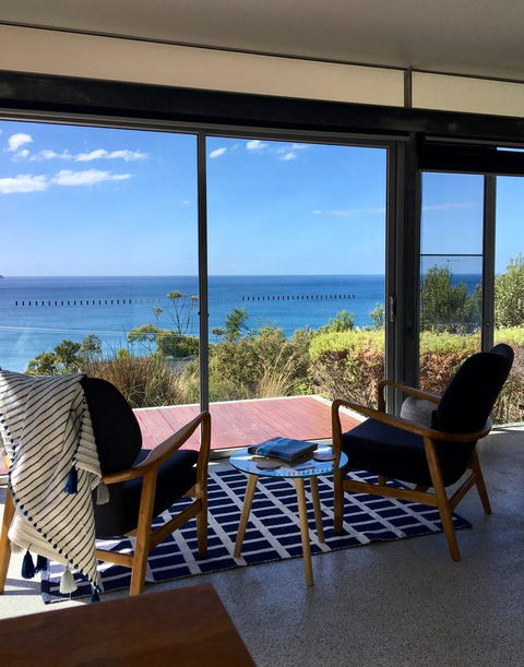 Eaglehawk Pavilions - Sydney 4u 9