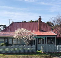Kerrellie Cottages - Accommodation Sydney