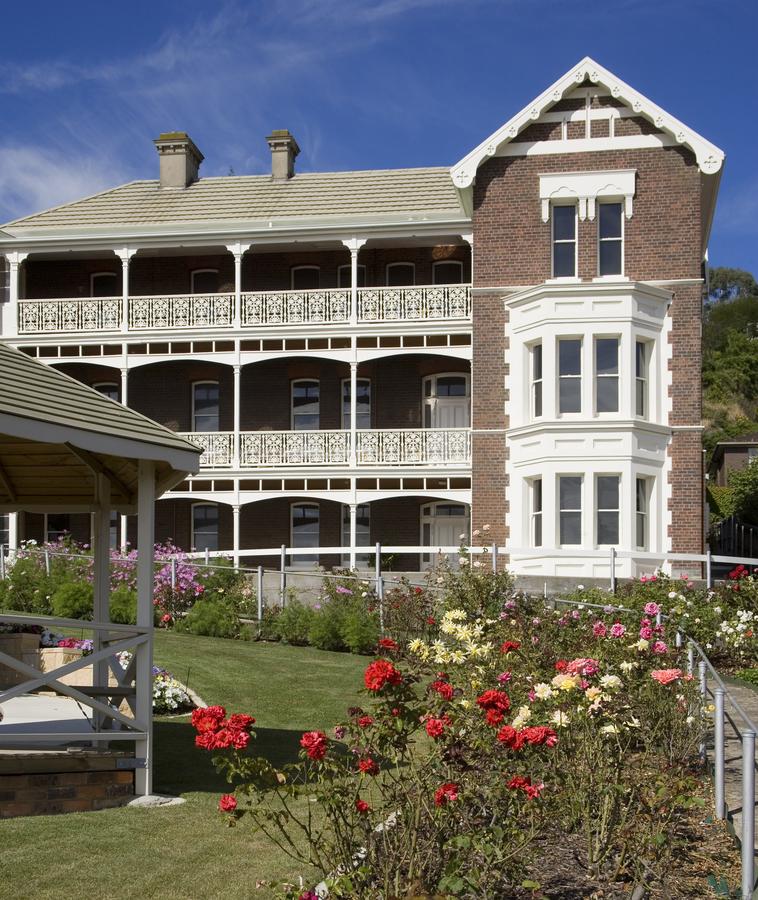 Prospect TAS Sydney 4u