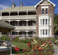 Auldington Hotel - Sydney 4u