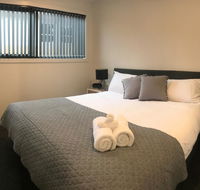 Punchbowl Executive Apartments - Sydney 4u