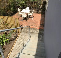 CBD Apartments Launceston - Sydney 4u