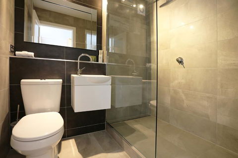 Hotel Launceston - Sydney 4u 6