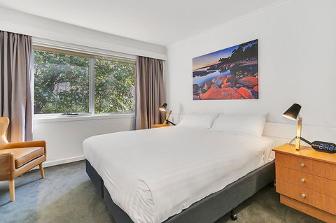 Hotel Launceston - Sydney 4u 12