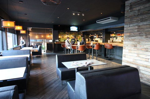 Hotel Launceston - Sydney 4u 14