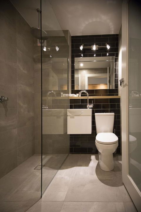 Hotel Launceston - Sydney 4u 3