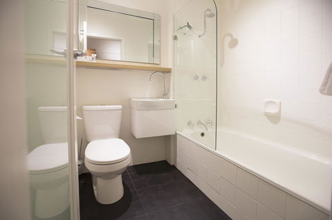 Hotel Launceston - Sydney 4u 9