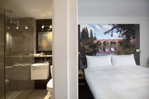 Hotel Launceston - Sydney 4u 7