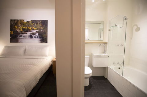 Hotel Launceston - Sydney 4u 10