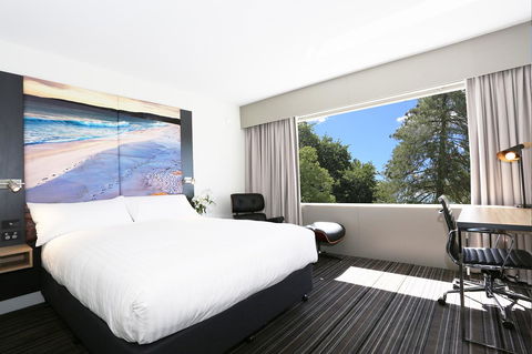 Hotel Launceston - Sydney 4u 0