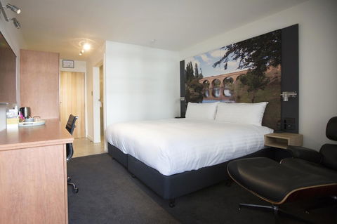 Hotel Launceston - Sydney 4u 1