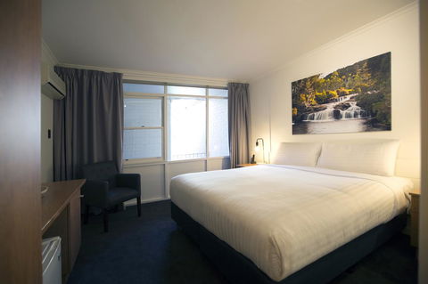 Hotel Launceston - Sydney 4u 11
