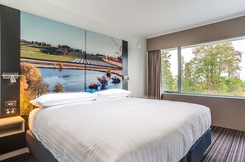 Hotel Launceston - Sydney 4u 2