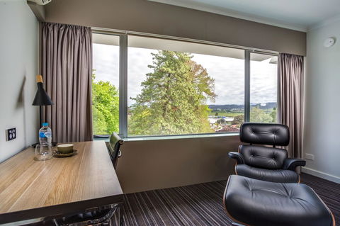 Hotel Launceston - Sydney 4u 4