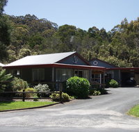 The Crays Accommodation - Accommodation Sydney