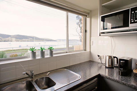 The Holiday Home People - Sydney 4u 4
