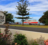 Birchwood Devonport self-contained self catering accommodation - Sydney 4u
