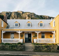 Ship Inn Stanley - Sydney 4u