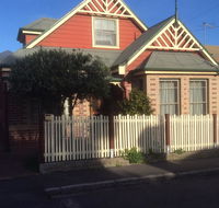3 batten street - Sydney 4u