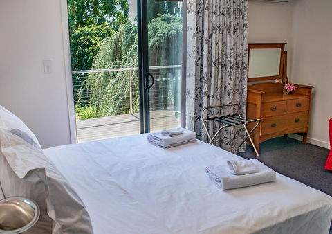 Tamar House - Sydney 4u 10