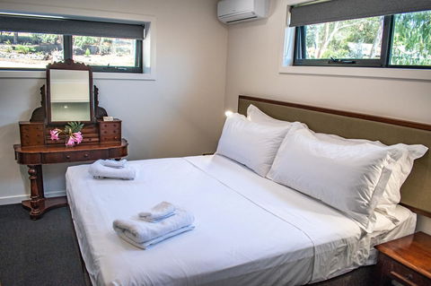 Tamar House - Sydney 4u 18