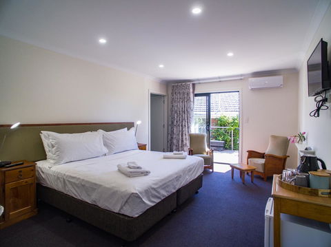Tamar House - Sydney 4u 19