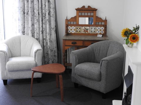 Tamar House - Sydney 4u 22
