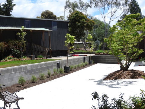Tamar House - Sydney 4u 24