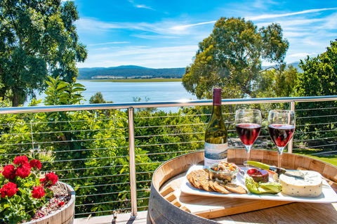 Tamar House - Sydney 4u 6