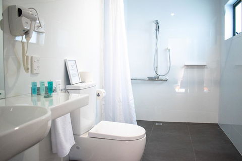 Tamar House - Sydney 4u 20