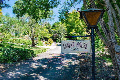 Tamar House - Sydney 4u 3