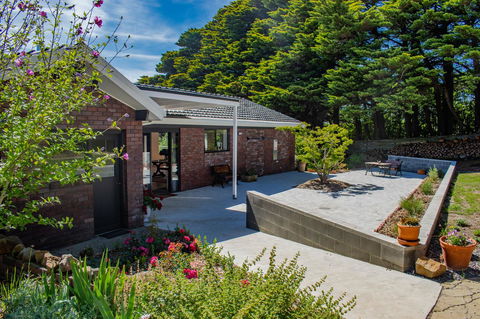 Tamar House - Sydney 4u 21